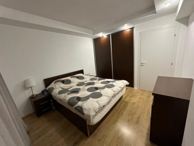 Cosmopolis, inchiriere apartament 2 camere, parcare