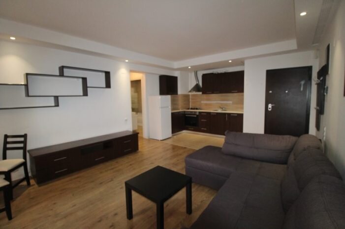 Cosmopolis, inchiriere apartament 2 camere, parcare